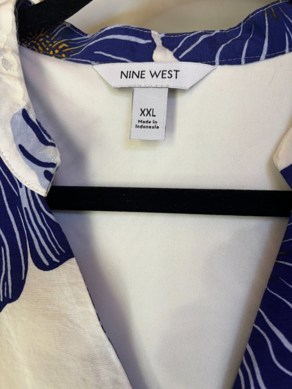 Summer Dress by Nine West XL - Picture 5 of 5